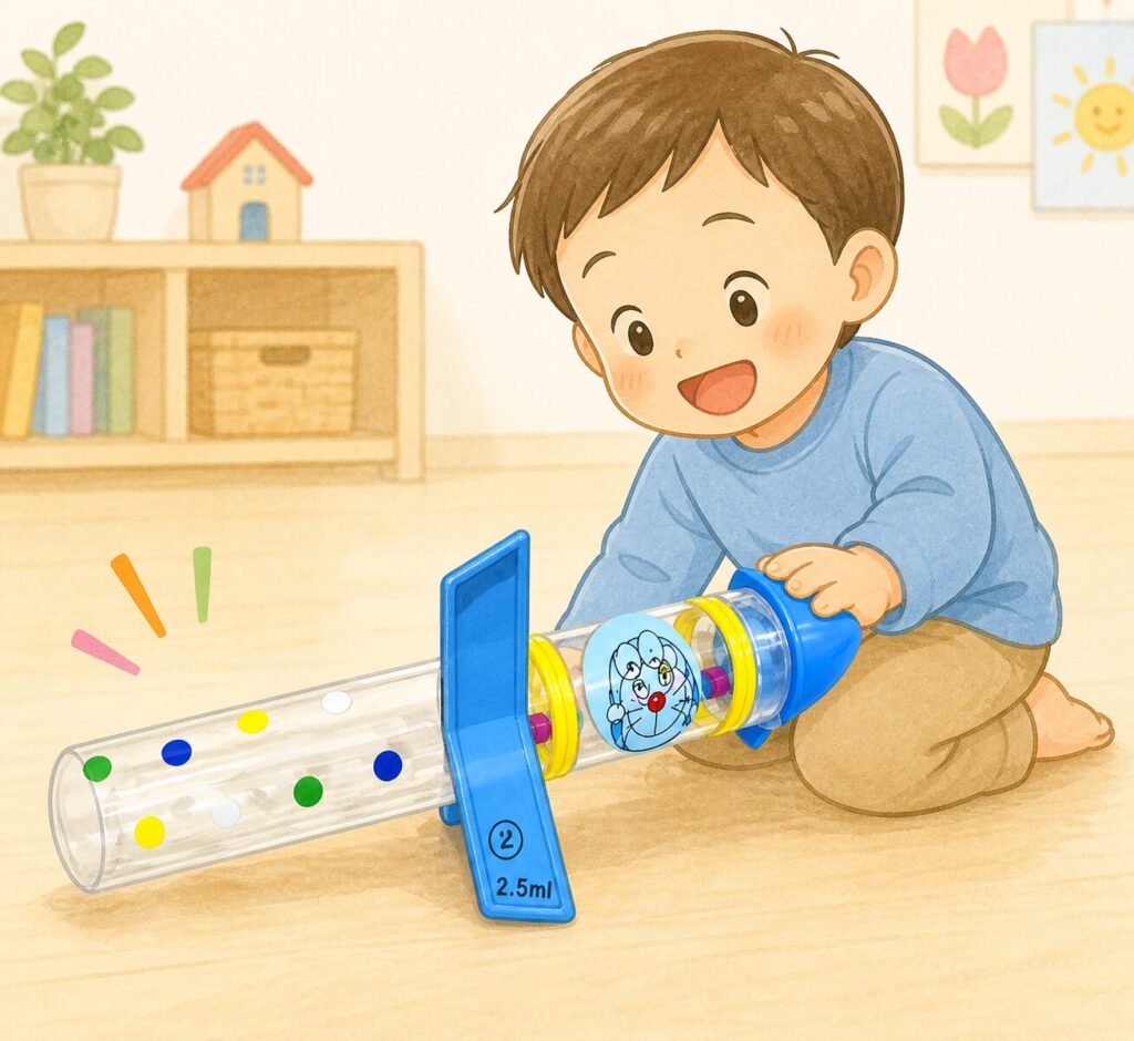 飛行機を作って遊ぼう!