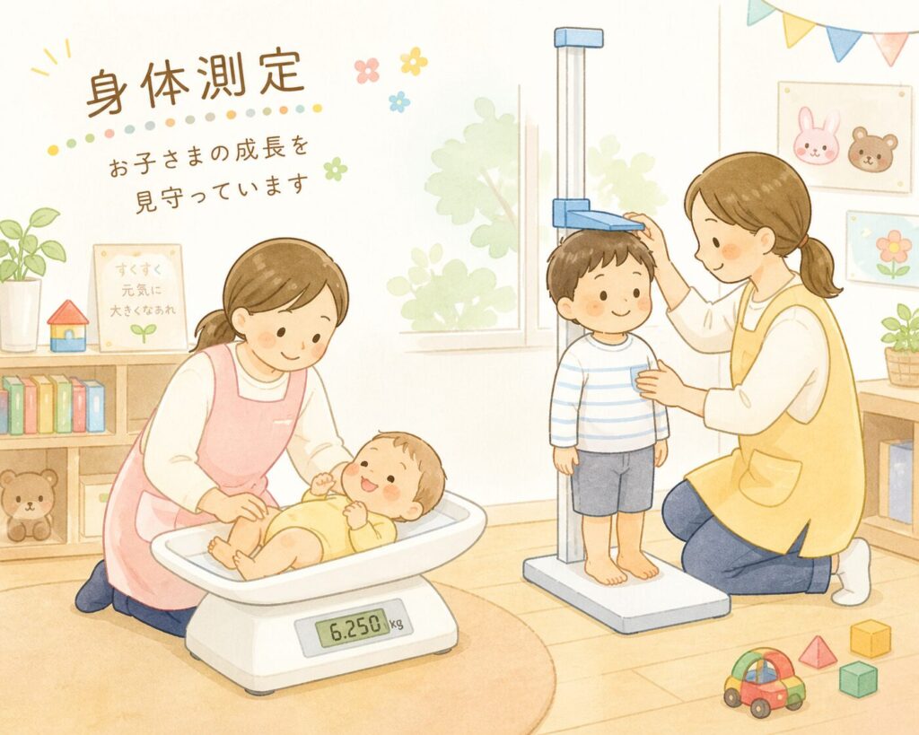 すくすくキッズ
